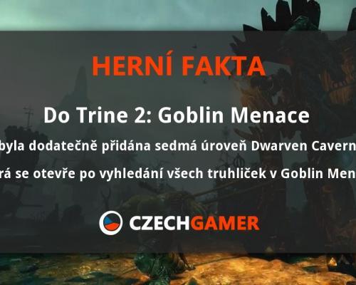 Trine 2 - Herní Fakta