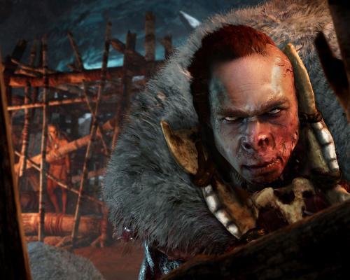 Na vývoj příběhu Far Cry: Primal budete mít zásadní vliv