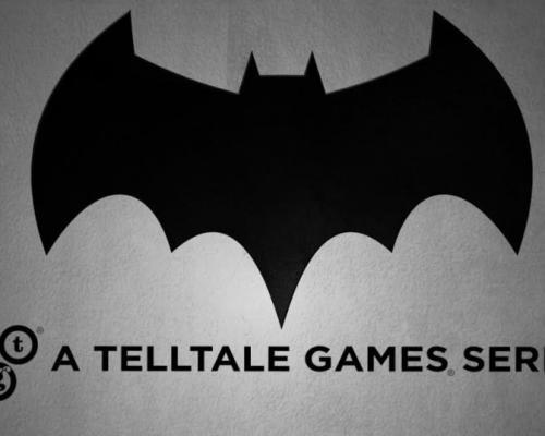 První informace o Batman: A Telltale Games Series již brzy!