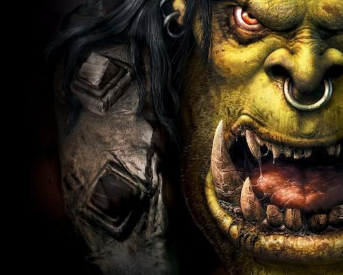 Warcraft III dostane update!