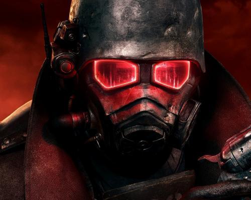 Zahrajte si Fallout: New Vegas jako interaktivní film