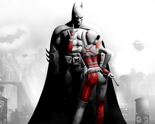 HD edice Batmanů bude nejspíše brzy oficiálně oznámena
