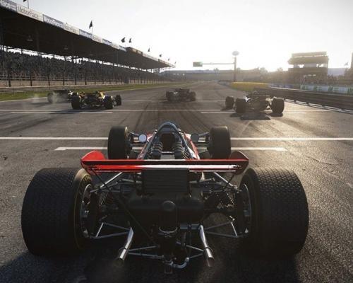 Project CARS GOTY Edition - recenze