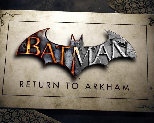 Batman: Return to Arkham oficiálne aj s dátumom 