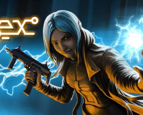 Dex: Enhanced Edition PS4 - recenze
