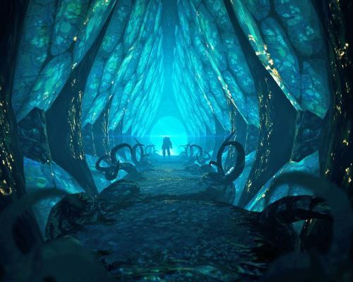 Song of the Deep - recenze