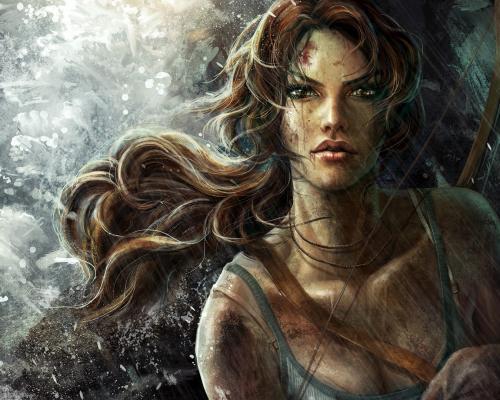 K předobjednávce Rise of the Tomb Raider bude dáreček