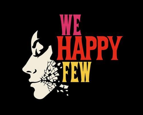 We Happy Few je vonku v preview verzii