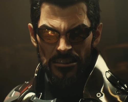 Deus Ex dostal epický launch trailer