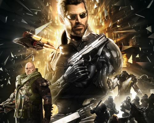 Deus Ex: Mankind Divided - recenze