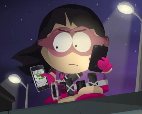 South Park: The Fractured but Whole v desiatich minútach