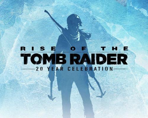 Rise of the Tomb Raider sa ukazuje v TGS videu