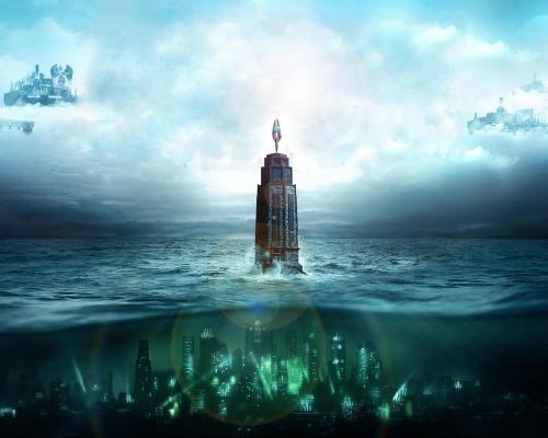 BioShock: The Collection - recenze
