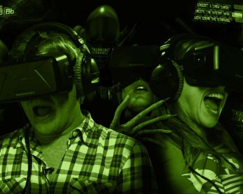 SEGA spomenula VR v súvislosti s Alien: Isolation
