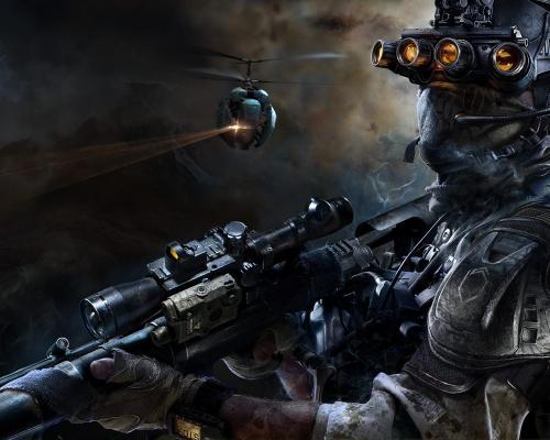 Sniper Ghost Warrior 3 sa pripomína cez trailer