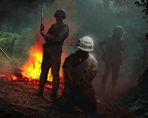 Bude sa ďalšie Call Of Duty odohrávať vo Vietname?