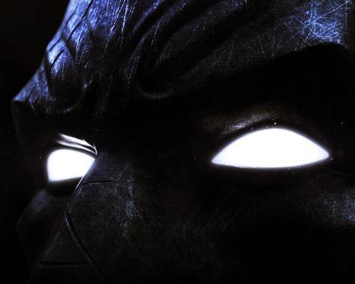 Batman: Arkham VR - recenze