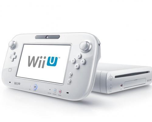 Výroba konzole Nintendo WiiU končí tento týždeň (update)