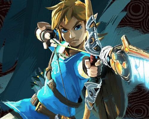 Nová Zelda zvyšuje obtiažnosť, sledujte gameplay + trailer