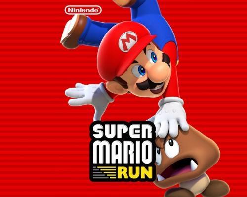 Super Mario Run dosiahol najväčší launch v histórii App store
