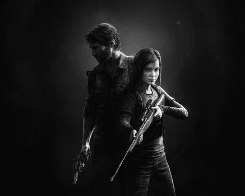 Naughty Dog: The Last of Us nikdy nemuselo vzniknout