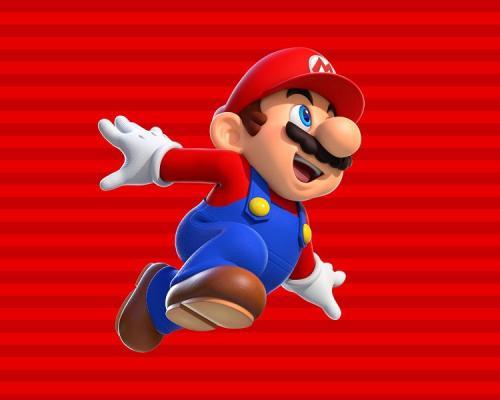Super Mario Run smeruje na Android