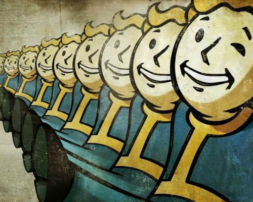 Fallout 4 dostane PS4 Pro patch
