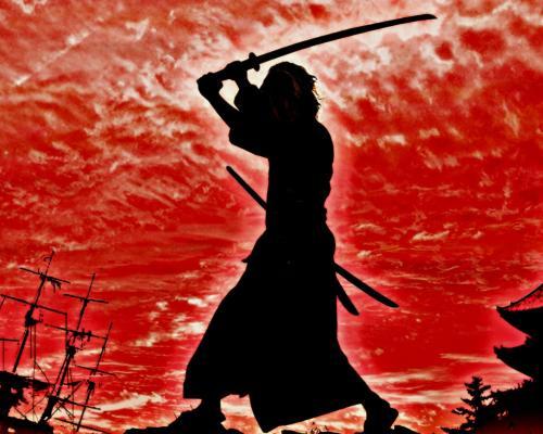 Samurai Sword VR - recenze