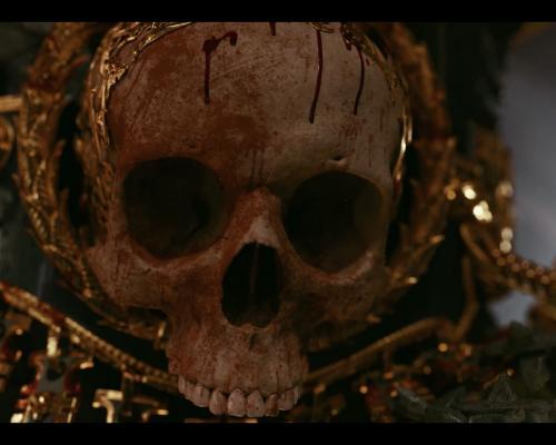 Warhammer 40,000: Inquisitor Martyr veřejná alpha tento týden