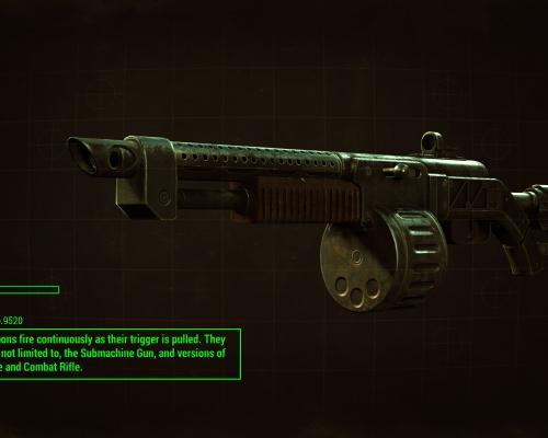 Fallout 4 HiRes textury jsou venku, ale s krvavými nároky