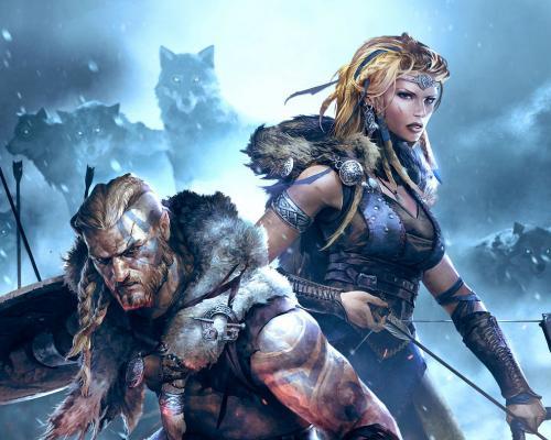 Slovenský Vikings: Wolves of Midgard má dátum vydania
