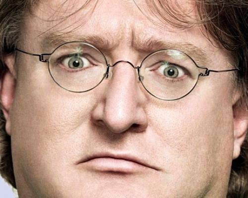 Gabe Newell veril PSP, myslel si, že zničí DS na celej čiare