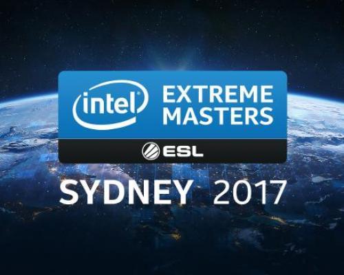 Intel Extreme Masters sa zastavuje aj v Sydney a ponúka ďalších 200 000 dolárov