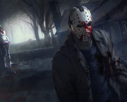 Friday the 13th: The Game v novom videu