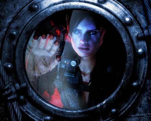 Resident Evil: Revelations smeruje na PS4 a XOne