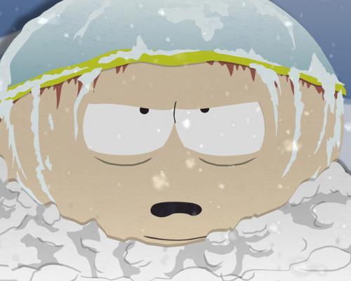 Ubisoft teasuje South Park na Switch