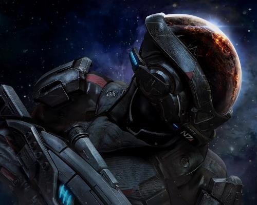 PC verze Mass Effect Andromeda má být neopakovatelným zážitkem