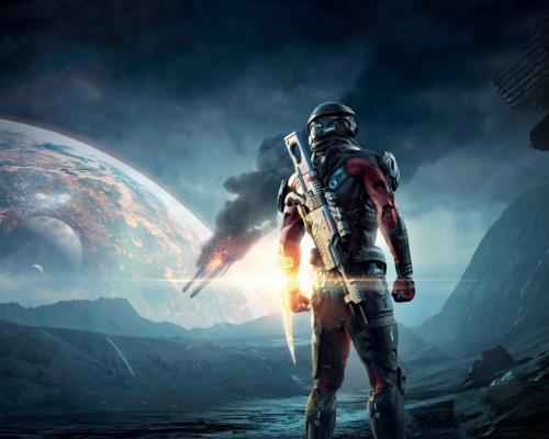 Mass Effect Andromeda - recenze