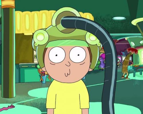 Rick and Morty: Virtual Rick-ality má dátum a cenu
