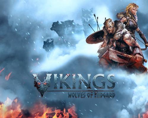 Demo na slovenskú hru Viking: Wolves of Midgard je na PS4