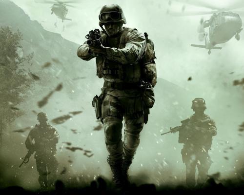 Call of Duty: Modern Warfare Remastered nejspíše koupíte samostatně