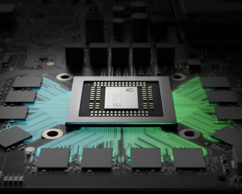 Xbox Scorpio bude mít 9GB RAM pro hry