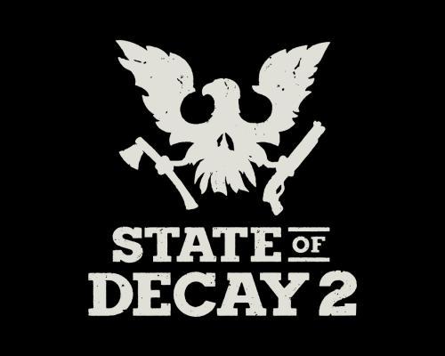 State of Decay 2 vrhá zombie tieň na Xbox X