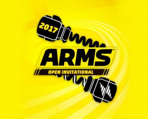 První turnaj v ARMS je radost sledovat