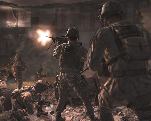 Samostatný remaster CoD: Modern Warfare již příští týden