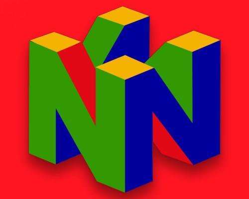 Nintendo patentom naznačuje N64 Classic Edition