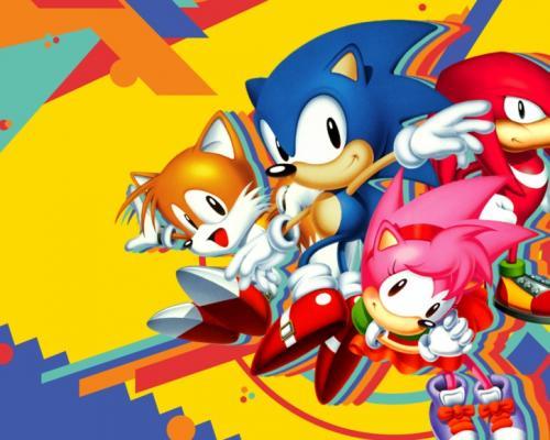 Sonic Mania je dostupná od zajtra, aké sú prvé recenzie?