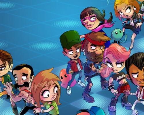 Conga Master Party - recenze