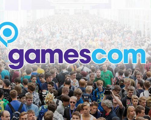 Gamescom 2017 v kostce