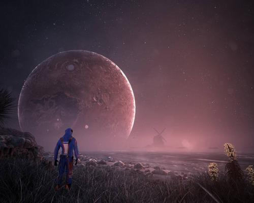 The Solus Project VR - recenze